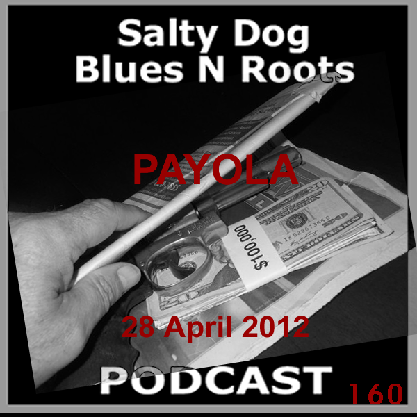 Salty Dog Podcast Image Tags